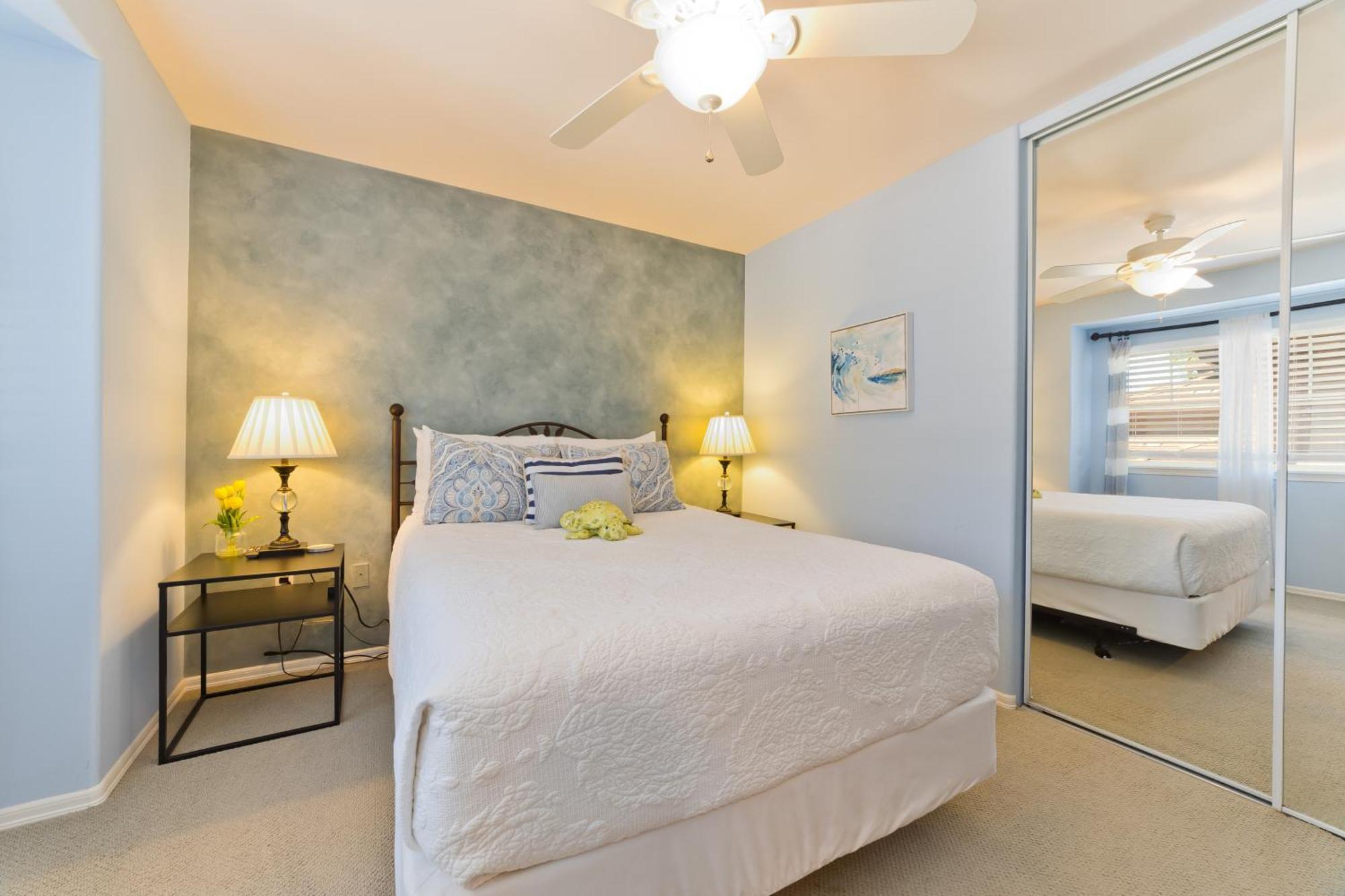 וויקולואה Hilton Pool Pass Included - Stylish Central Villa Mins To Beach Pool & Spa מראה חיצוני תמונה