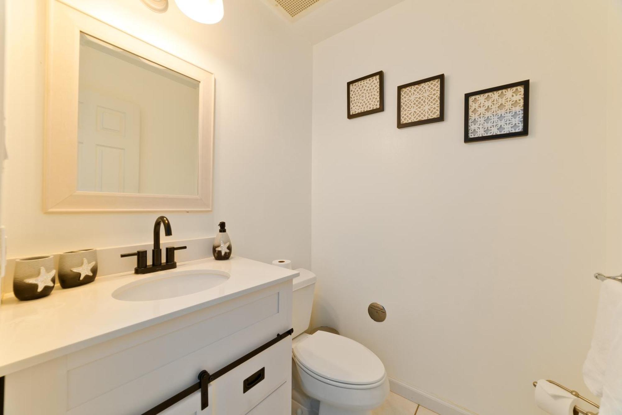 וויקולואה Hilton Pool Pass Included - Stylish Central Villa Mins To Beach Pool & Spa מראה חיצוני תמונה