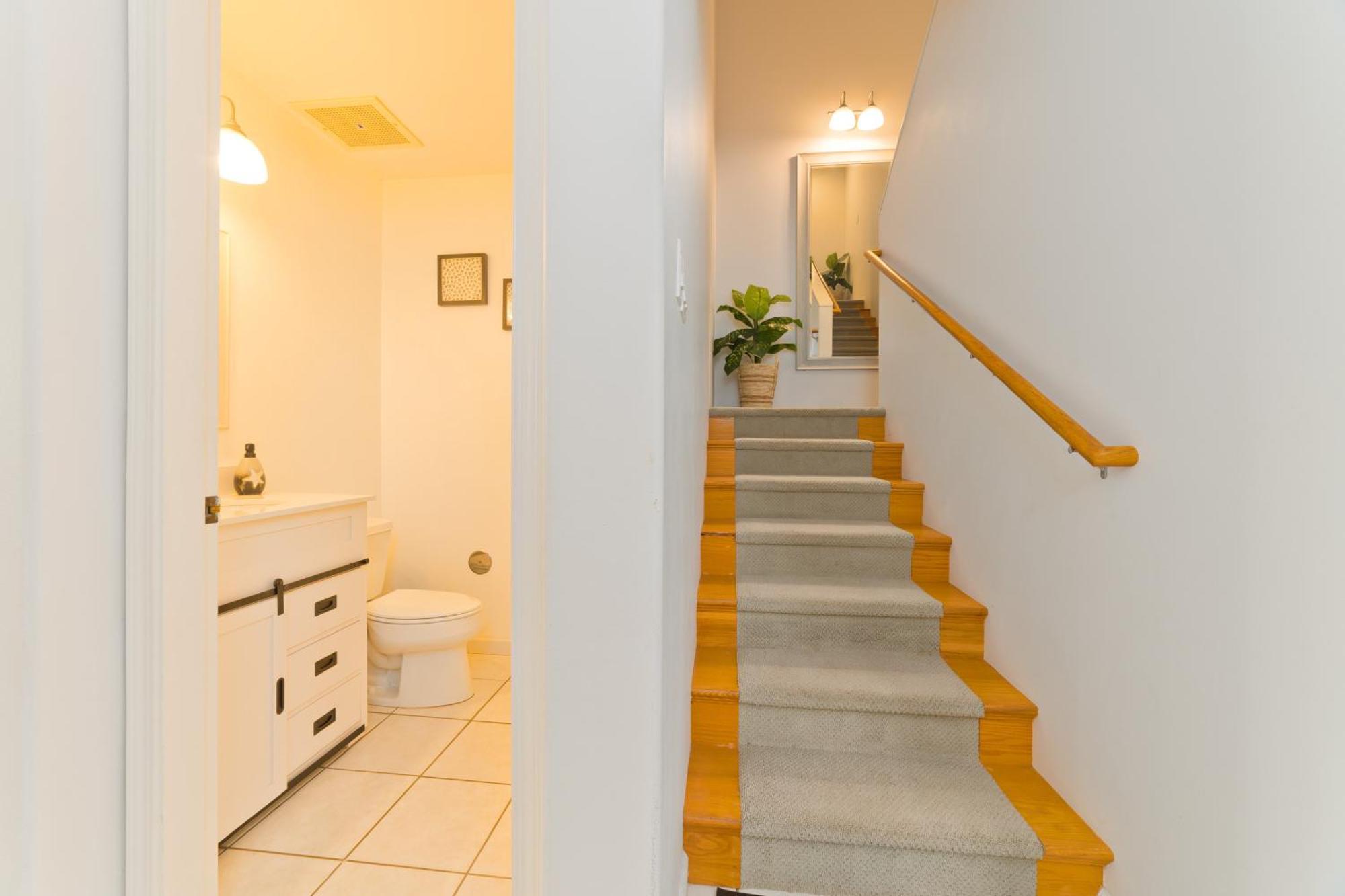 וויקולואה Hilton Pool Pass Included - Stylish Central Villa Mins To Beach Pool & Spa מראה חיצוני תמונה